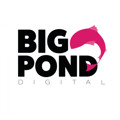 Big Pond Digital - SEO and Digital Marketing Agency